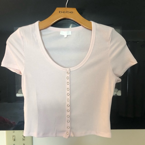 Meshki Tops - Meshki Crop Top